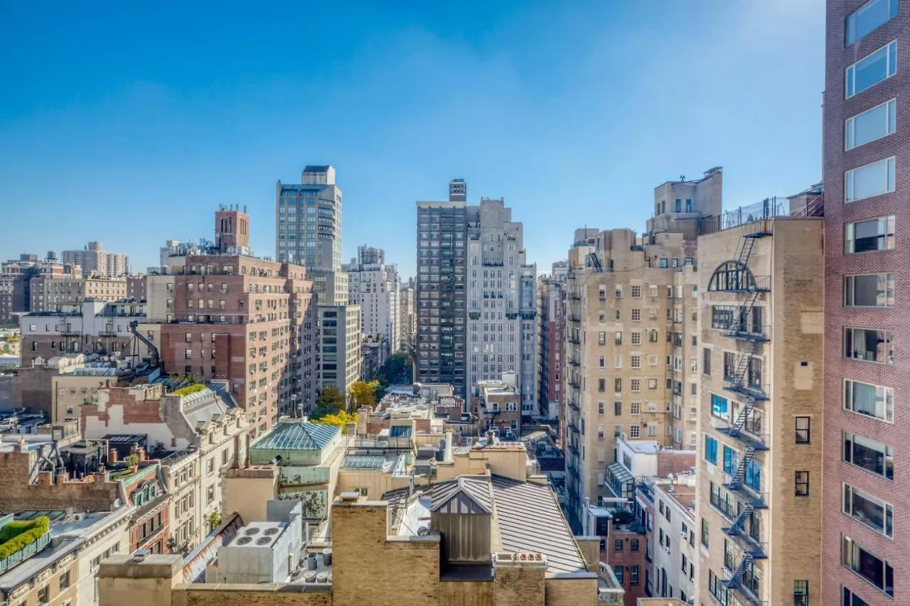 West Village 1Br W Gym Private Wd Nr Ark Nyc-1276 New York 0*,