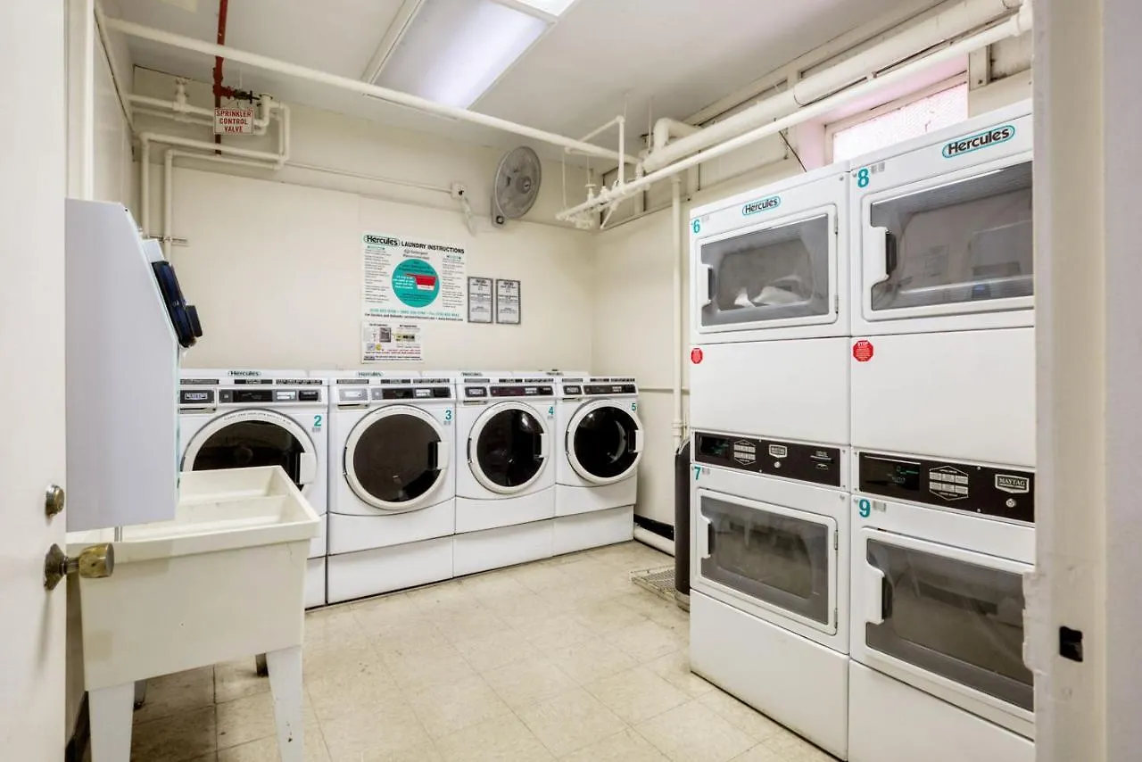 West Village 1Br W Gym Private Wd Nr Ark Nyc-1276 New York United States