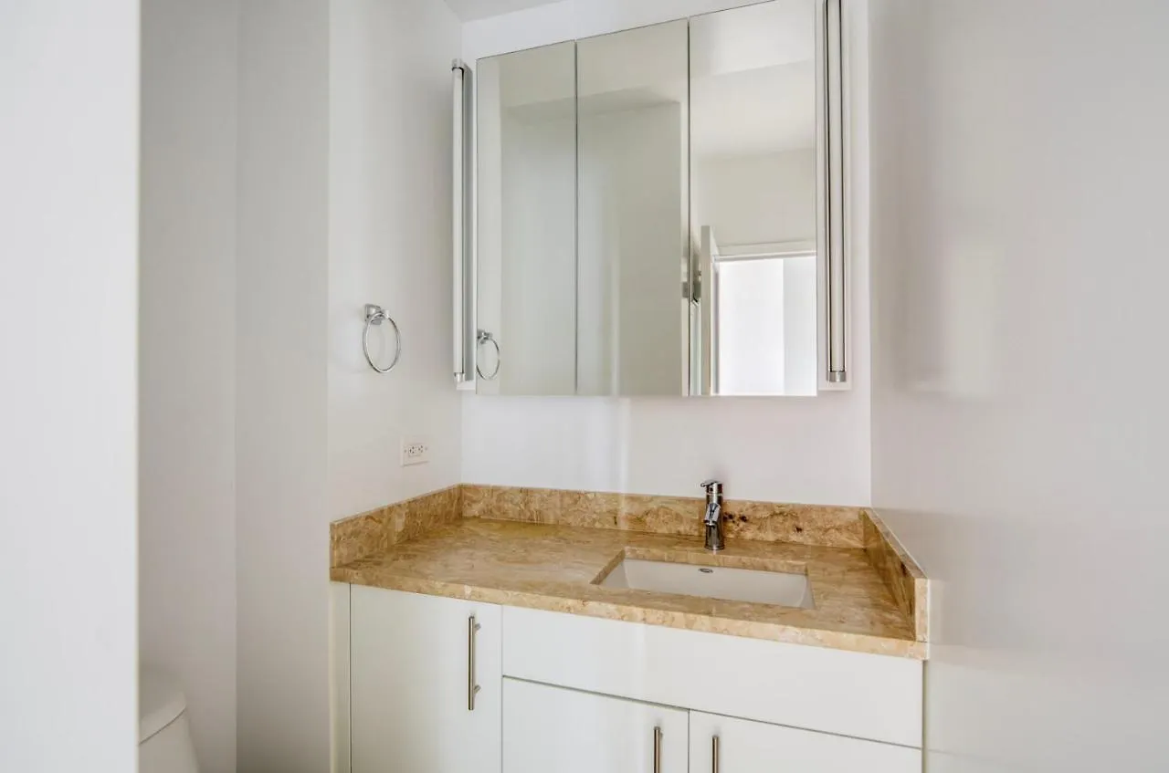 West Village 1Br W Gym Private Wd Nr Ark Nyc-1276 New York