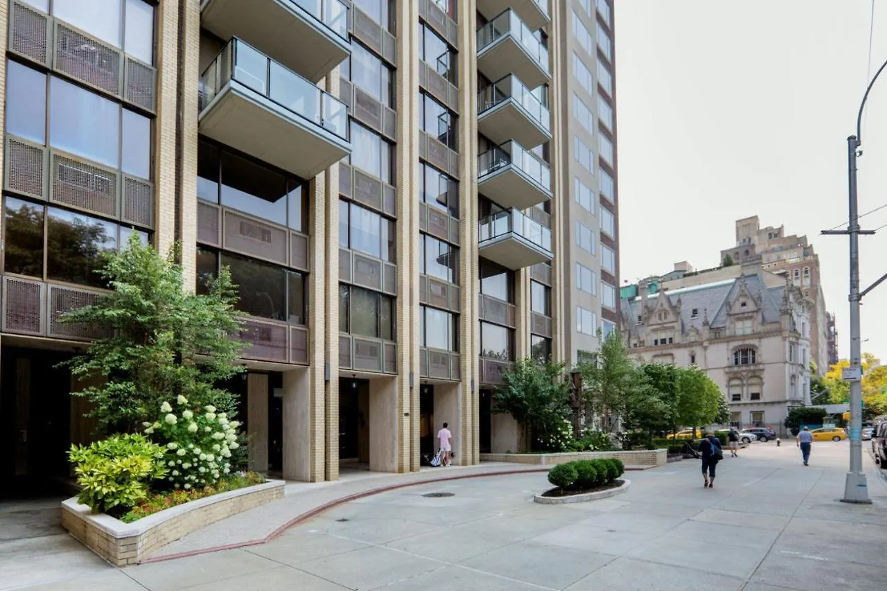West Village 1Br W Gym Private Wd Nr Ark Nyc-1276 New York Apartment