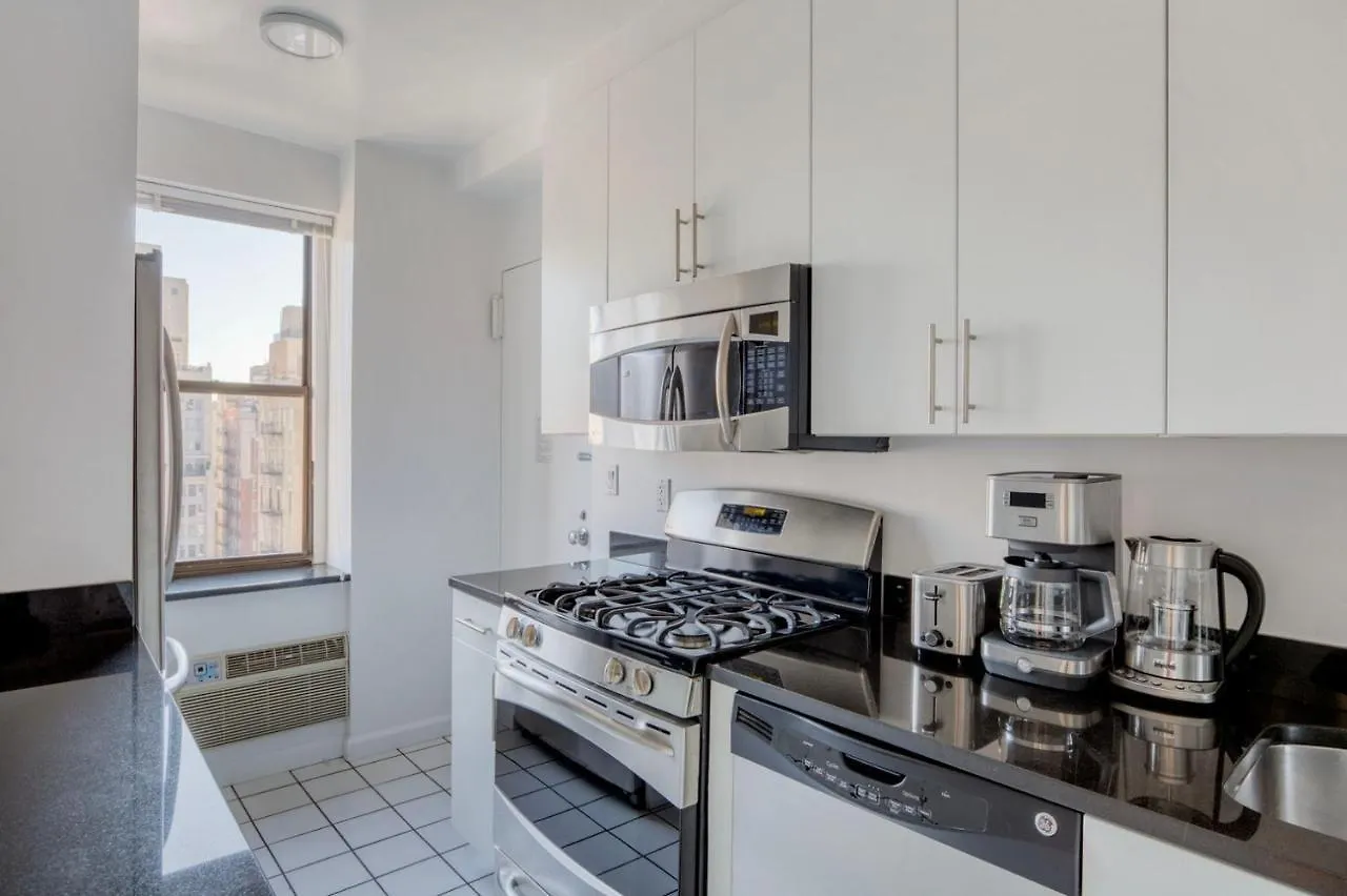 West Village 1Br W Gym Private Wd Nr Ark Nyc-1276 New York Apartment