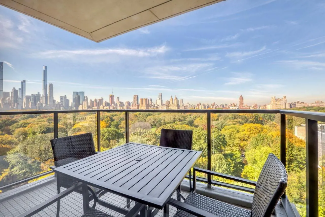Apartment West Village 1Br W Gym Private Wd Nr Ark Nyc-1276 New York