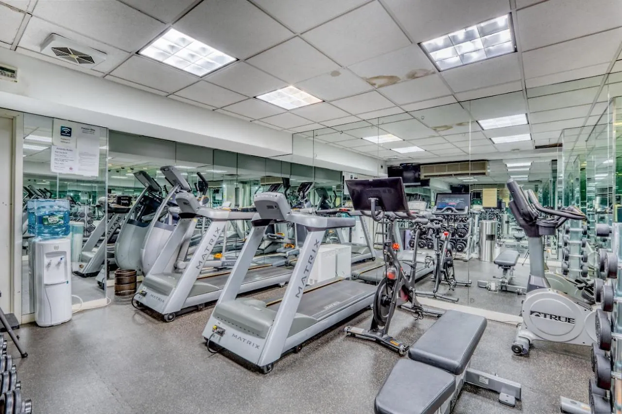 West Village 1Br W Gym Private Wd Nr Ark Nyc-1276 New York United States