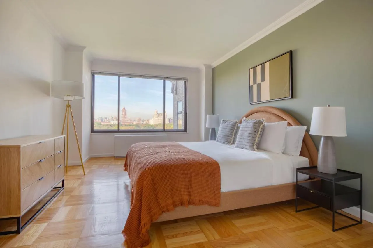 Apartment West Village 1Br W Gym Private Wd Nr Ark Nyc-1276 New York