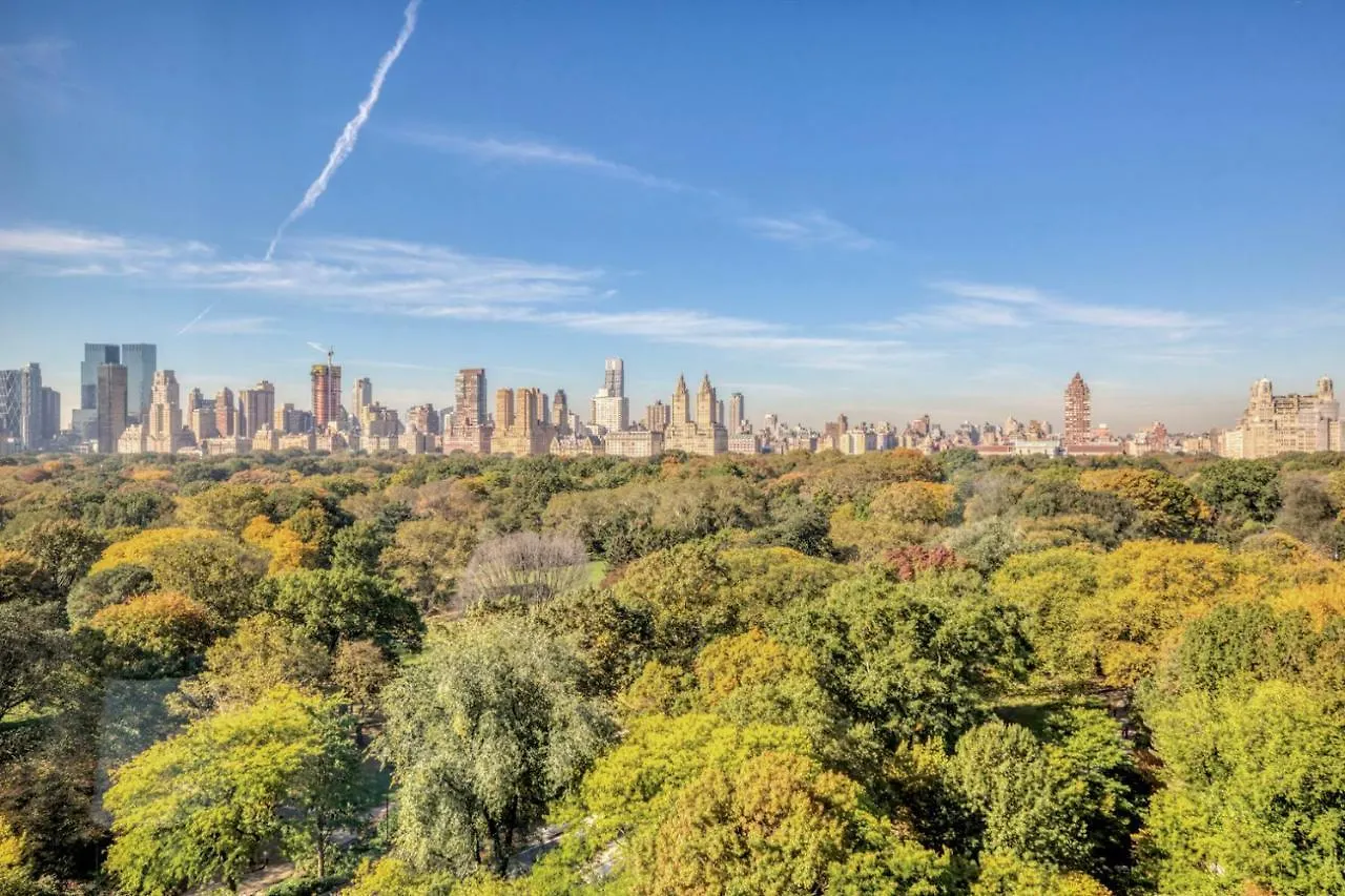 West Village 1Br W Gym Private Wd Nr Ark Nyc-1276 New York